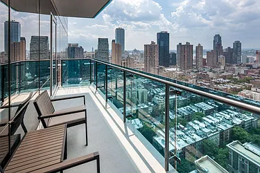 Rented by Town Residential