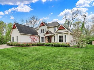 5212 Knollton Rd, Indianapolis, IN 46228