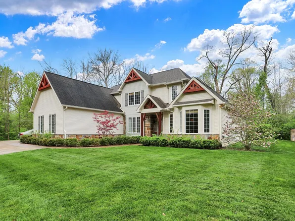 5212 Knollton Rd, Indianapolis, IN 46228