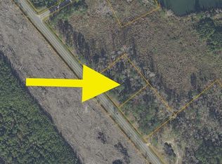 Pee Dee Hwy, Conway, SC 29527