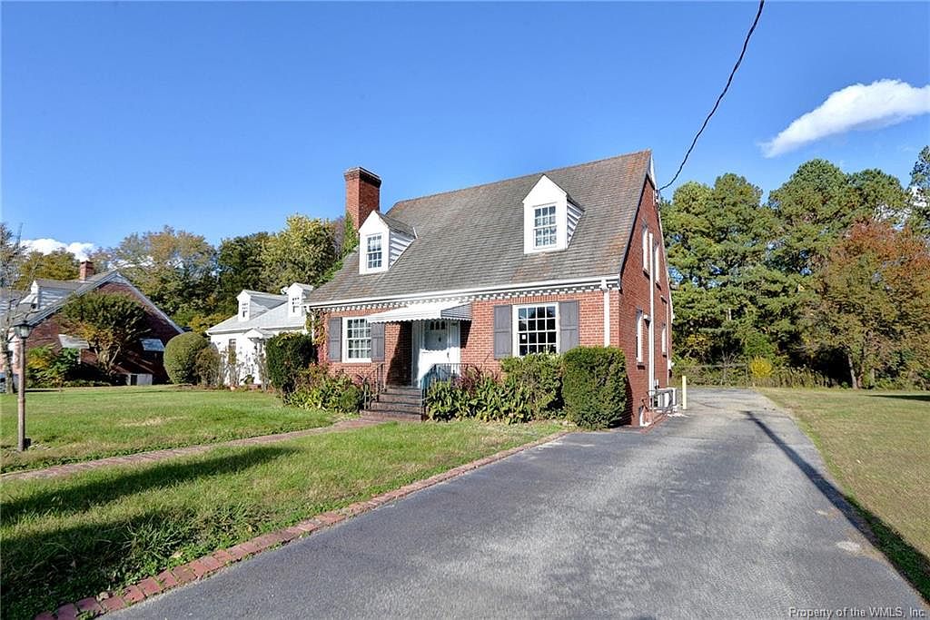 1007 Lafayette St, Williamsburg, VA 23185 Zillow