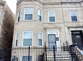 6438 S Eberhart Ave, Chicago, IL 60637