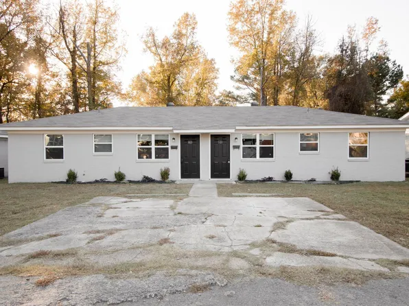 301-303 Pearl St, Jacksonville, AR 72076