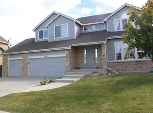 223 Graham Ln, Johnstown, CO 80534