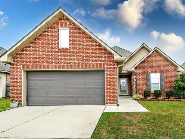 388 Pond Dr, Thibodaux, LA 70301