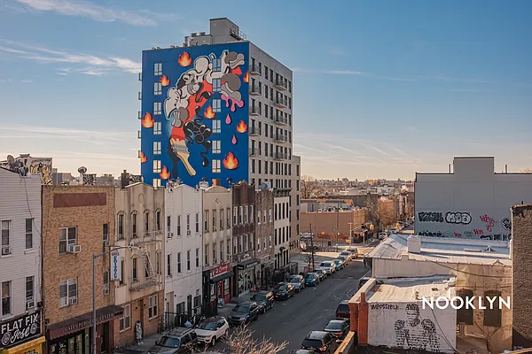 Rented by Nooklyn NYC LLC | media 68