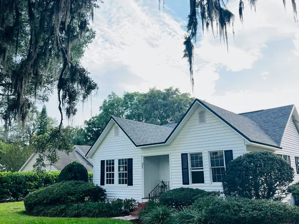 21 N Brock St, Oakland, FL 34760