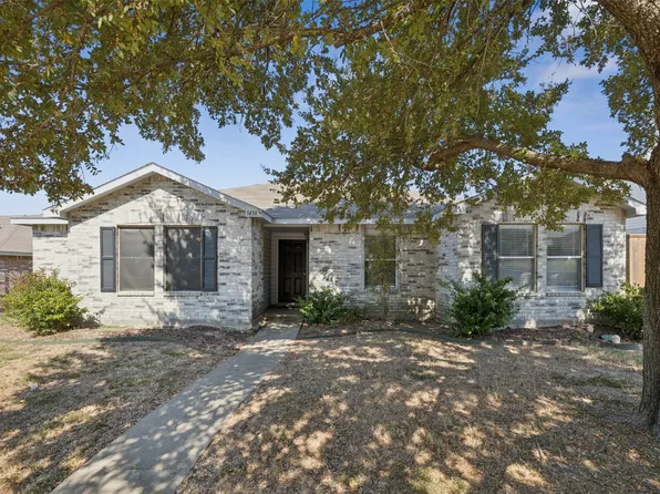 1438 Stewart Dr, Rockwall, TX 75032