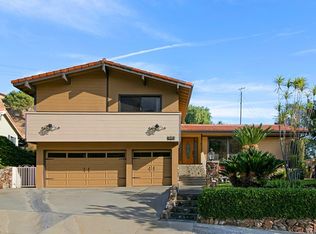 2345 Rue Le Charlene, Rancho Palos Verdes, CA 90275