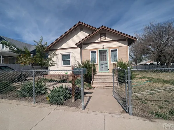 705 S 9th St, Rocky Ford, CO 81067
