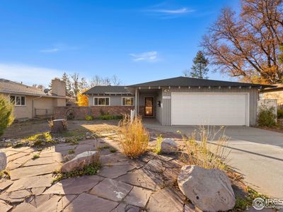 1309 Lincoln St, Longmont, CO, 80501
