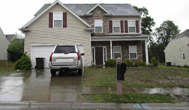 1st image of 20 Hurshfield Ct