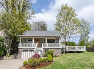 2163 Charman St, West Linn, OR 97068