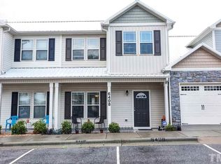 6408 Hatchies Dr, Raleigh, NC 27610