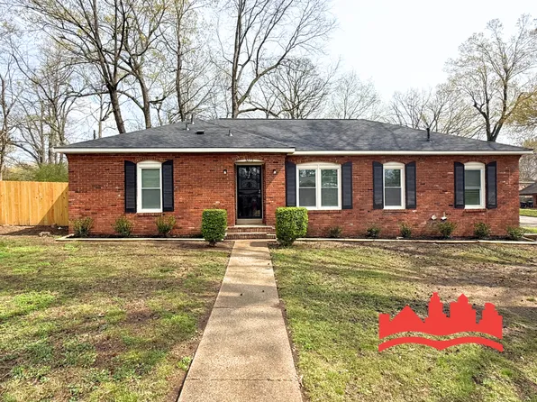 3270 Fairbanks St, Memphis, TN 38128