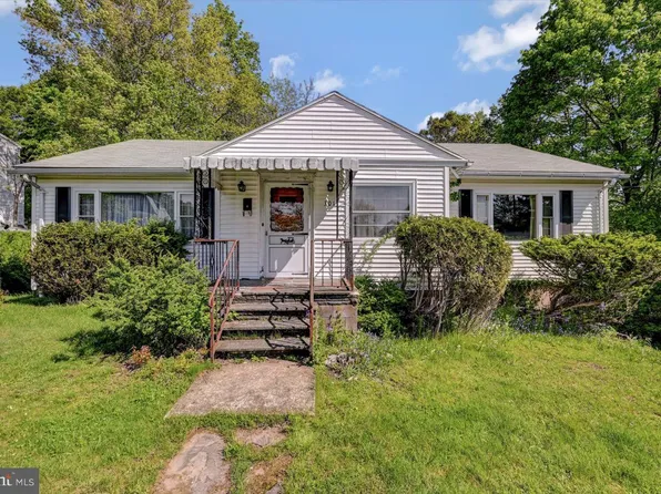 301 Susquehanna St, White Haven, PA 18661