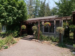 15999 Nonpareil Rd, Sutherlin, OR 97479