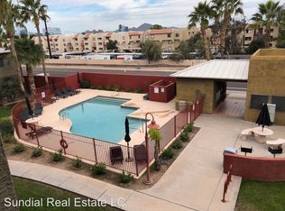 1207 E 8th St APT 204, Tempe, AZ 85281