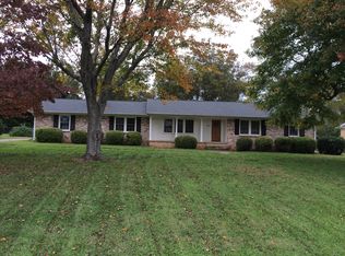 2308 Millgate Rd, Anderson, SC 29621