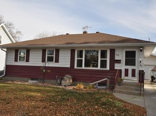 1108 14th St N, Moorhead, MN 56560