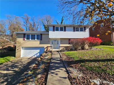 104 Briar Crest Dr, Monroeville, PA, 15146