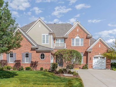 1115 Ashley Ln, Inverness, IL, 60010