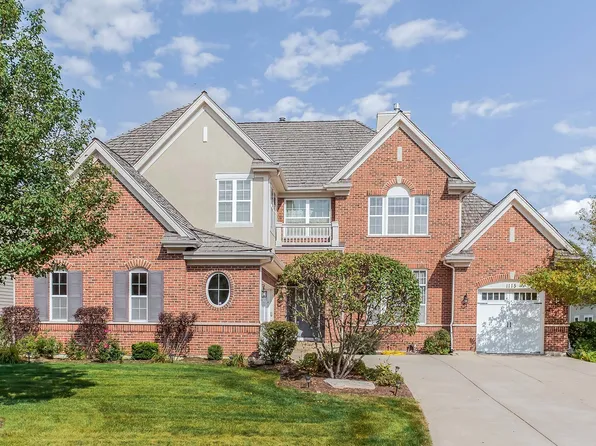 1115 Ashley Ln, Inverness, IL 60010