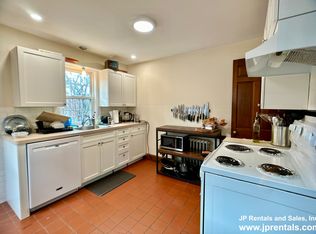36 Lakeville Rd APT 1, Jamaica Plain, MA 02130