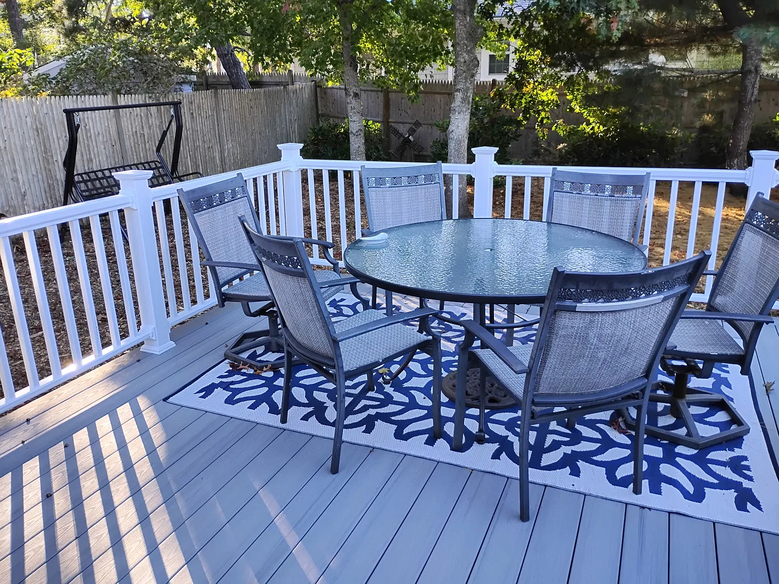 4 bed, 2.5 bath, 1800 sqft, $3,200 — Photo 4