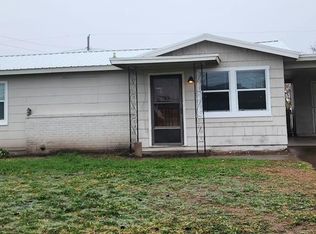 4001 Pleasant Dr, Midland, TX 79703