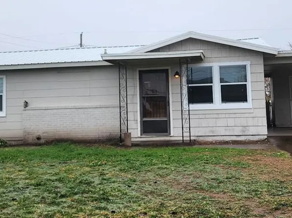 4001 Pleasant Dr, Midland, TX 79703