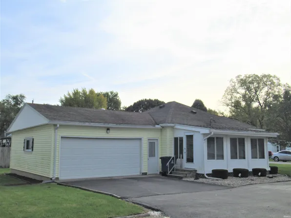 320 W 41st St, Marion, IN 46953