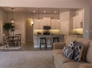 21215 SE 101st Pl, Newalla, OK 74857
