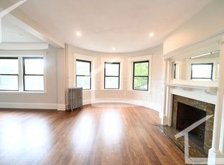 1855 Beacon St #2F, Brookline, MA 02445