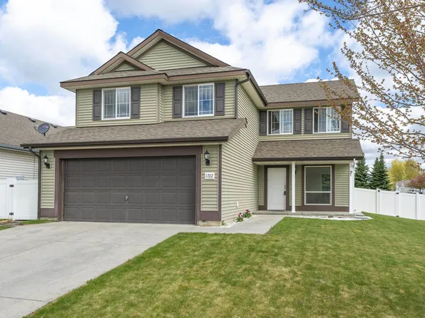 1702 W Tree Ln, Spokane, WA 99208