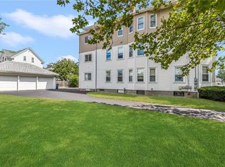 129 Progress Ave, Providence, RI 02909