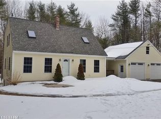 20 Osborne Rd, Gorham, ME 04038