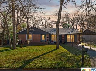 1913 Alcoa Ave, Rockdale, TX 76567