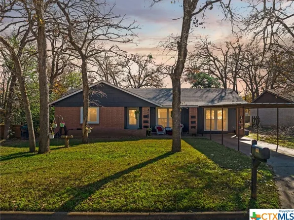 1913 Alcoa Ave, Rockdale, TX 76567