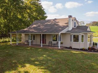 1050 N Milford Rd, Downingtown, PA 19335