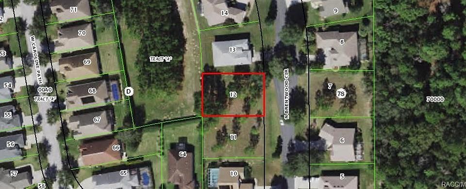 1st image of 2719 N Brentwood Cir
