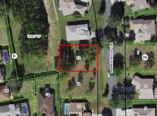 2719 N Brentwood Cir, Lecanto, FL 34461
