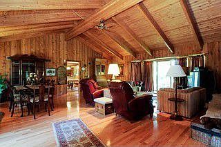 Living Room / Dining Room