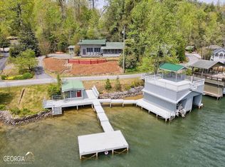 584 Timpson Cove Rd, Clayton, GA 30525