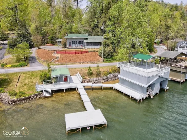 584 Timpson Cove Rd, Clayton, GA 30525