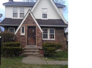 5250 Audubon Rd, Detroit, MI 48224