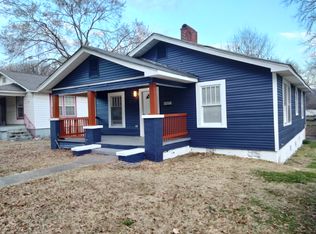 8209 5th Ave N, Birmingham, AL 35206