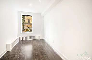 Rented by Mirador Real Estate