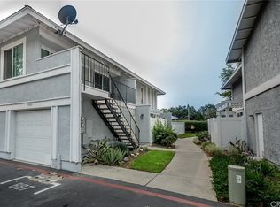 25887 Via Pera #4, Mission Viejo, CA 92691