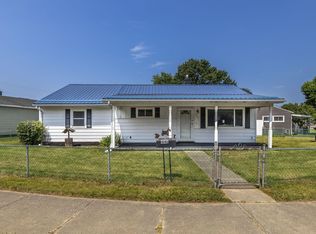 441 Ruth Ave, Circleville, OH 43113